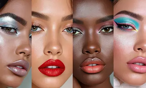 International Makeup Day 2025: Viral Makeup Hacks That Flatter Indian Skin Tones