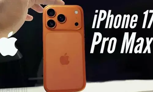 Flying to Dubai for iPhone 17 Pro Max Could Actually Save You Money