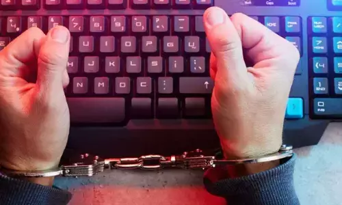 73-year-old duped of over Rs 30 lakh in ‘digital arrest’ scam