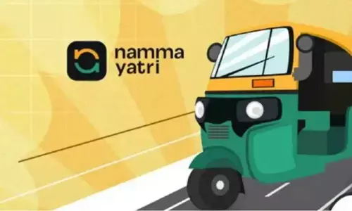 Namma Yatri ties up with Truecaller
