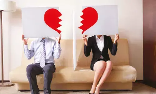 Breaking up isn’t always the answer: When relationships survive betrayal