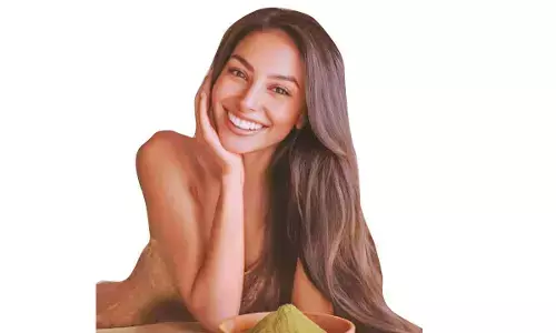 Henna Cream: A monsoon must-have for hair nourishment and natural shine