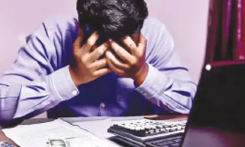 1 man, 6 jobs: FIR over Health Dept recruitment scam in UP