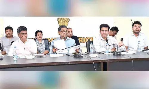 Preparations begin for national women’s empowerment meet