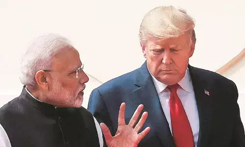 PM Modi, Donald Trump Express Optimism On Reviving India-US Trade Talks