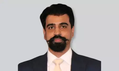 Striking the right balance: Rizwi on competition policy in the digital era