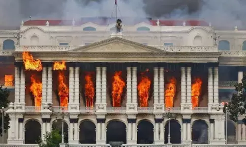 Nepal’s Gen Z Protests: Revolution or Hijacked Rebellion? Calls for New Constitution Escalate Amid Violence and Unrest