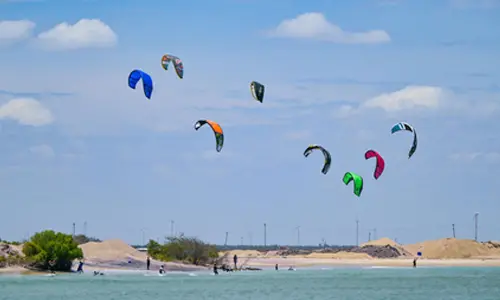 Tuticorin to host premier ocean sports festival ‘Kadal Kondattam’ from Sep 12-14