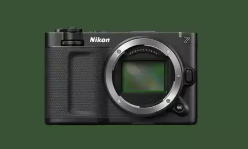 Nikon ZR Camera Launch – 6K Video, 32-Bit Audio & RED Tech