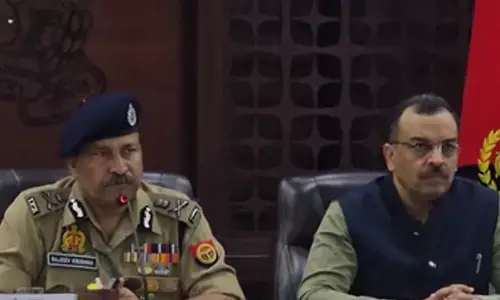 Seven border districts put on high alert: UP DGP on Nepal crisis