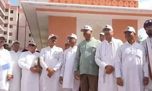 Extra eyes: Ruckus in Rajasthan Assembly over CCTVs; Congress claims spying