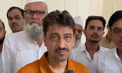 If 15 votes were rejected, its unfortunate: Congress MP Imran Masood on cross-voting claims in VP election If 15 votes were rejected, its unfortunate: Congress MP Imran Masood on cross-voting claims in VP election