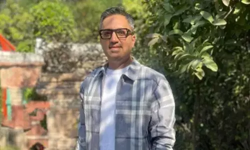 Ashneer Grover makes a surprising revelation about his earnings as an influencer