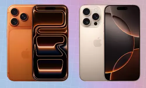 iPhone 16 vs iPhone 17: Big Upgrades Make the New iPhone Worth the Extra Price