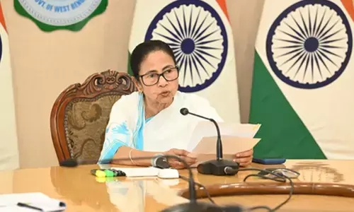 Mamata Banerjee keeping a close watch on Nepal situation: Trinamool Congress