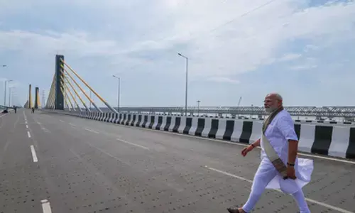 India turns focus to mega infrastructure push after GST overhaul