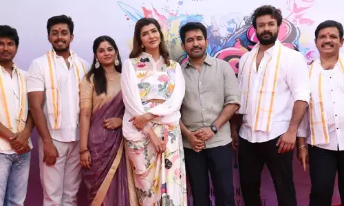 ‘Bookie’ gets a grand launch