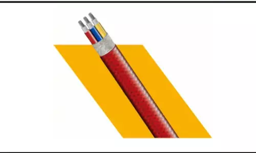 How High-Temperature Wire Improves Safety Standards In The UAE Industries