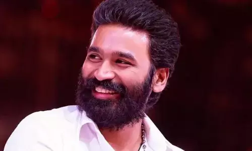 Dhanush in talks with Telugu director for a promising collaboration!