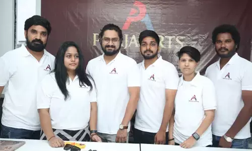 Reality show for the common man ‘The Luck’ unveiled