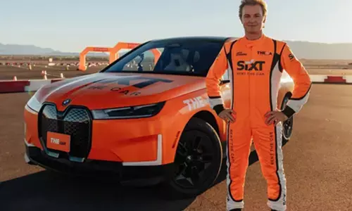 ‘He is very calculated in his comments’: Rosberg on Wolff’s criticism of Antonelli