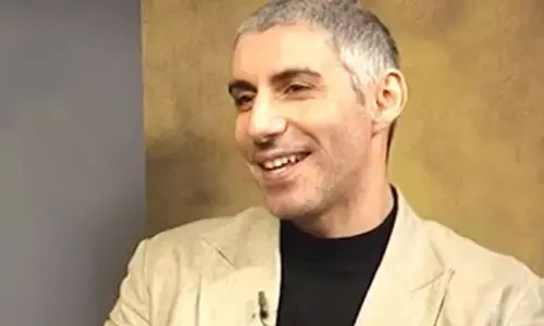 Jim Sarbh opens up about his desire to take on rustic, desi characters