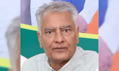 Punjab BJP blames govt for presenting irrational data to secure central aid for floods