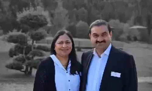 From a single lamp lit in 1996, we touch 9.6 million lives annually: Gautam Adani