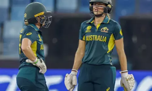 Perry confident in Australia’s depth playing a key role in successful ODI WC defence