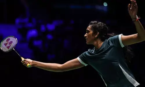 Hong Kong Open: Sindhu faces early exit; Prannoy, Sen prevail