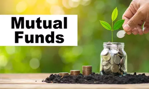 Equity mutual fund inflow stands at Rs 33,430 crore in Aug, gold ETFs jump: AMFI