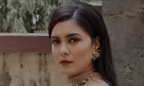 Richa Soni roped in as Reeta in &TV’s supernatural comedy Gharwali Pedwali