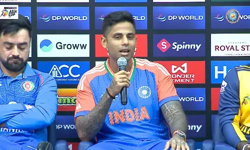 Asia Cup 2025: India in Group A with Pakistan, Oman, UAE | Full Group Details