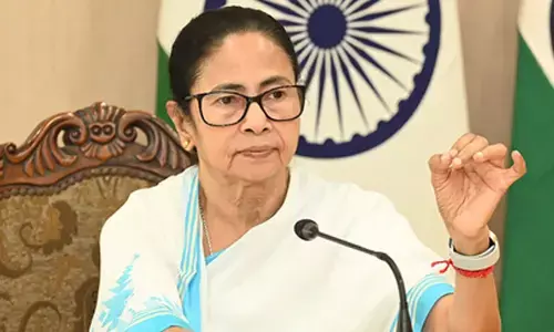CM Mamata asks officials to arrange AADHAAR cards for people lacking them