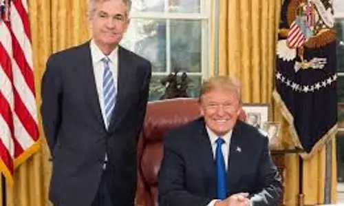 Lisa Cook to remain on Fed board as Trump pushes for rate cuts