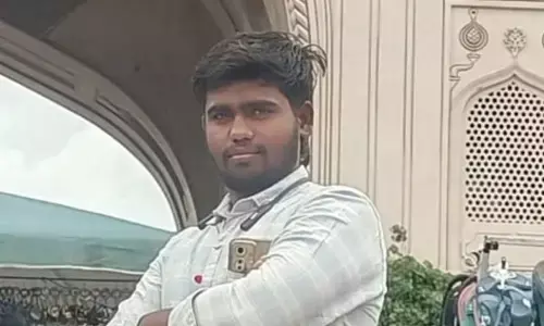 Three Killed, Two Injured in Lightning Strike at Bhoompuram Village, Jogulamba Gadwal