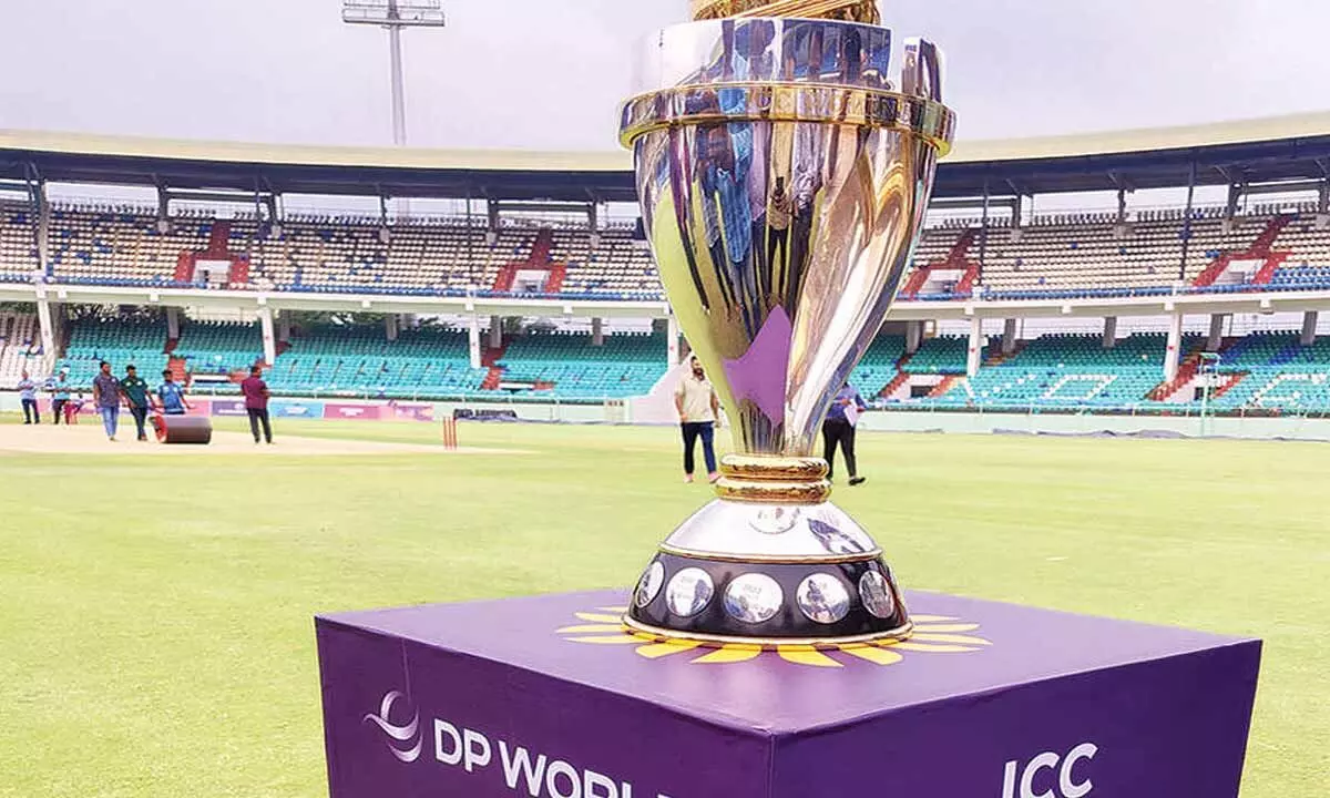 ICC releases ‘Will to Win’ campaign film ICC releases ‘Will to Win’ campaign film