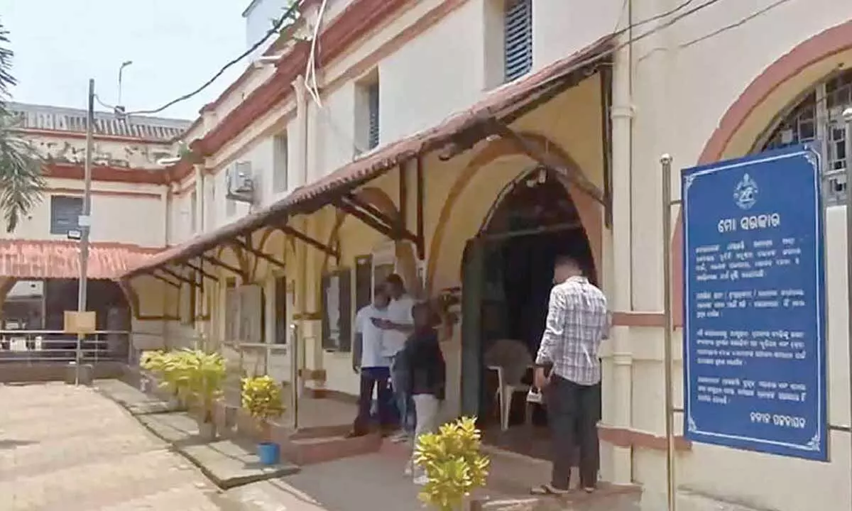 Charge sheet filed in FM student immolation case Charge sheet filed in FM student immolation case