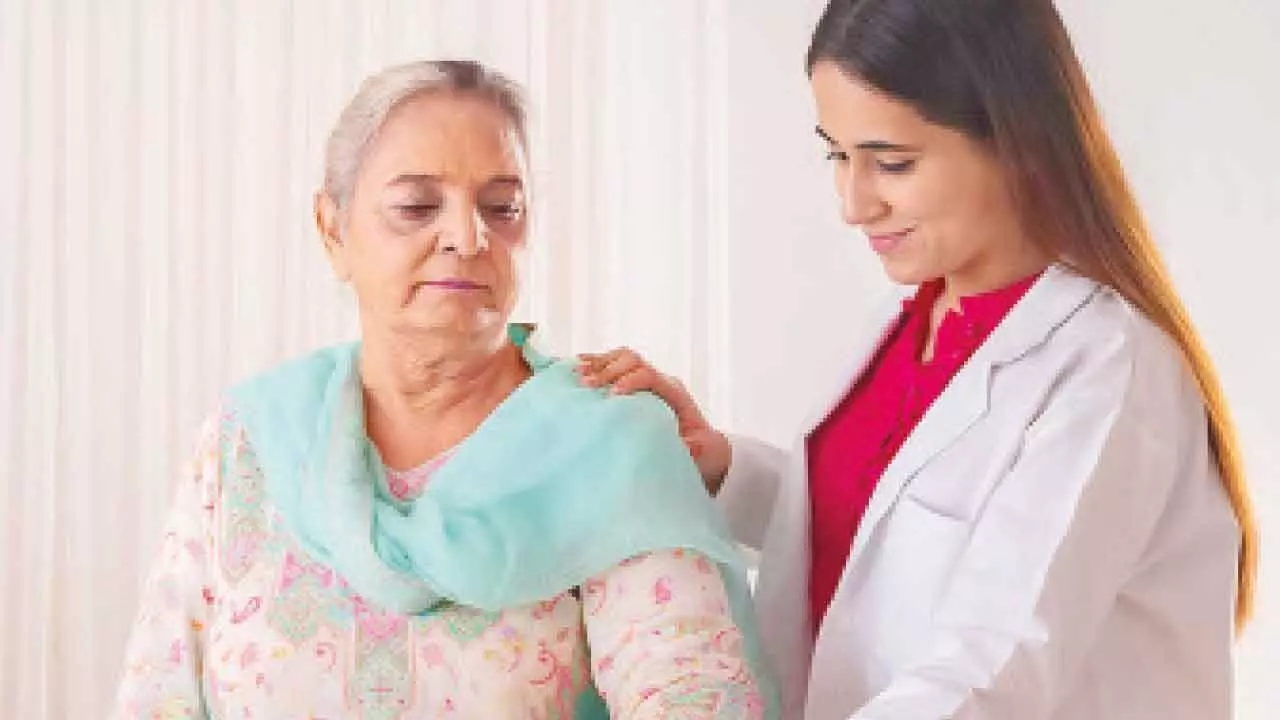 Sorry, physiotherapists can’t use ‘Dr’ prefix, orders DGHS Sorry, physiotherapists can’t use ‘Dr’ prefix, orders DGHS