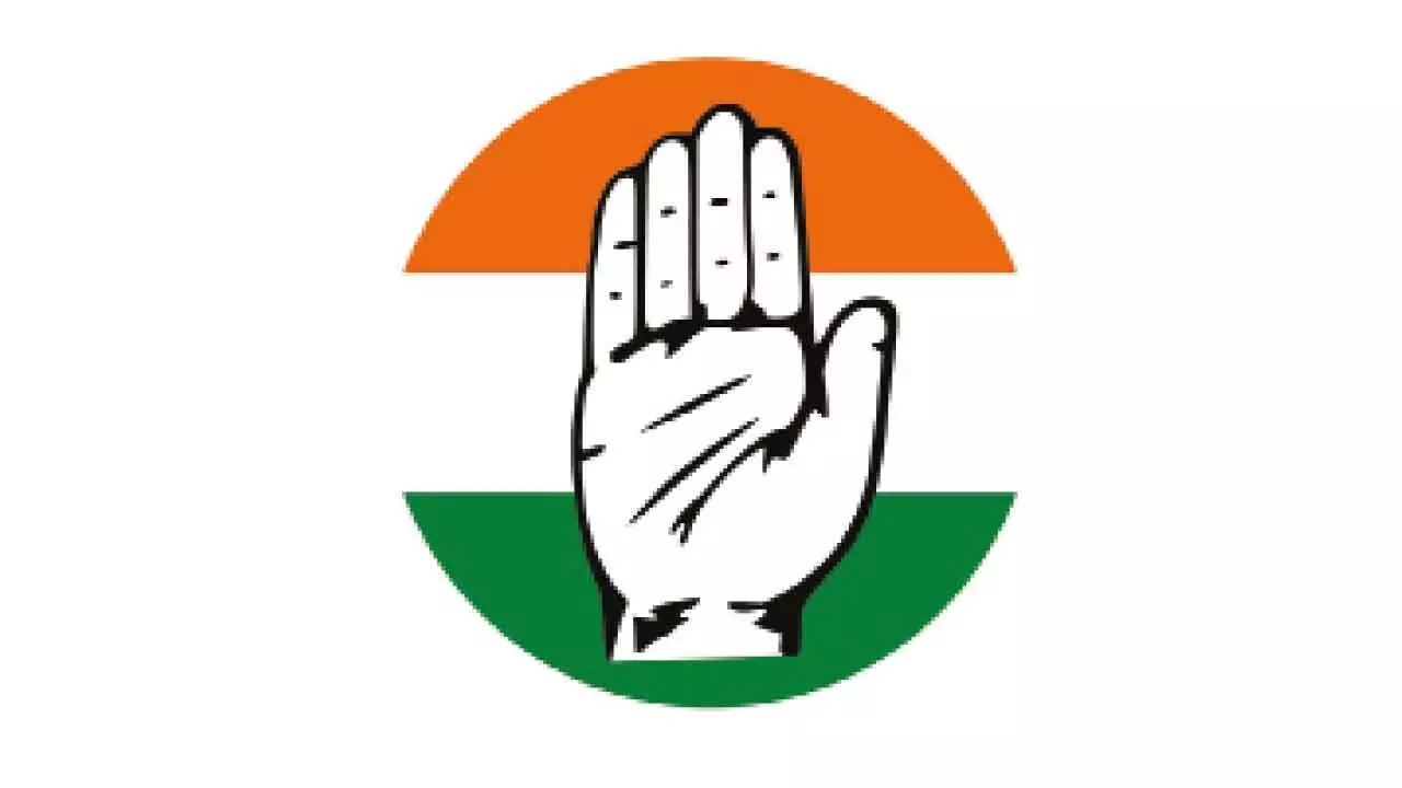 Survey holds key for Cong to zero in on JH bypoll pick Survey holds key for Cong to zero in on JH bypoll pick