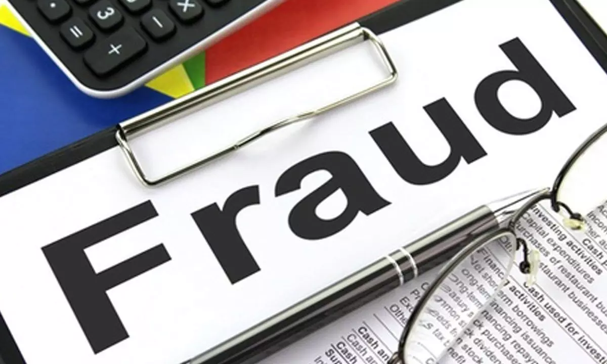 Tripura govt sets up SIT to probe illegal withdrawal of Rs 16.38 crore from civic bodys bank account Tripura govt sets up SIT to probe illegal withdrawal of Rs 16.38 crore from civic bodys bank account