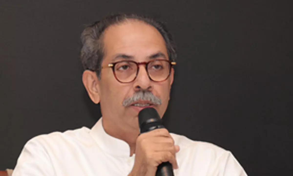 Shiv Sena(UBT) to protest against Indo-Pak match, declares ‘Sindoor Raksha’ stir