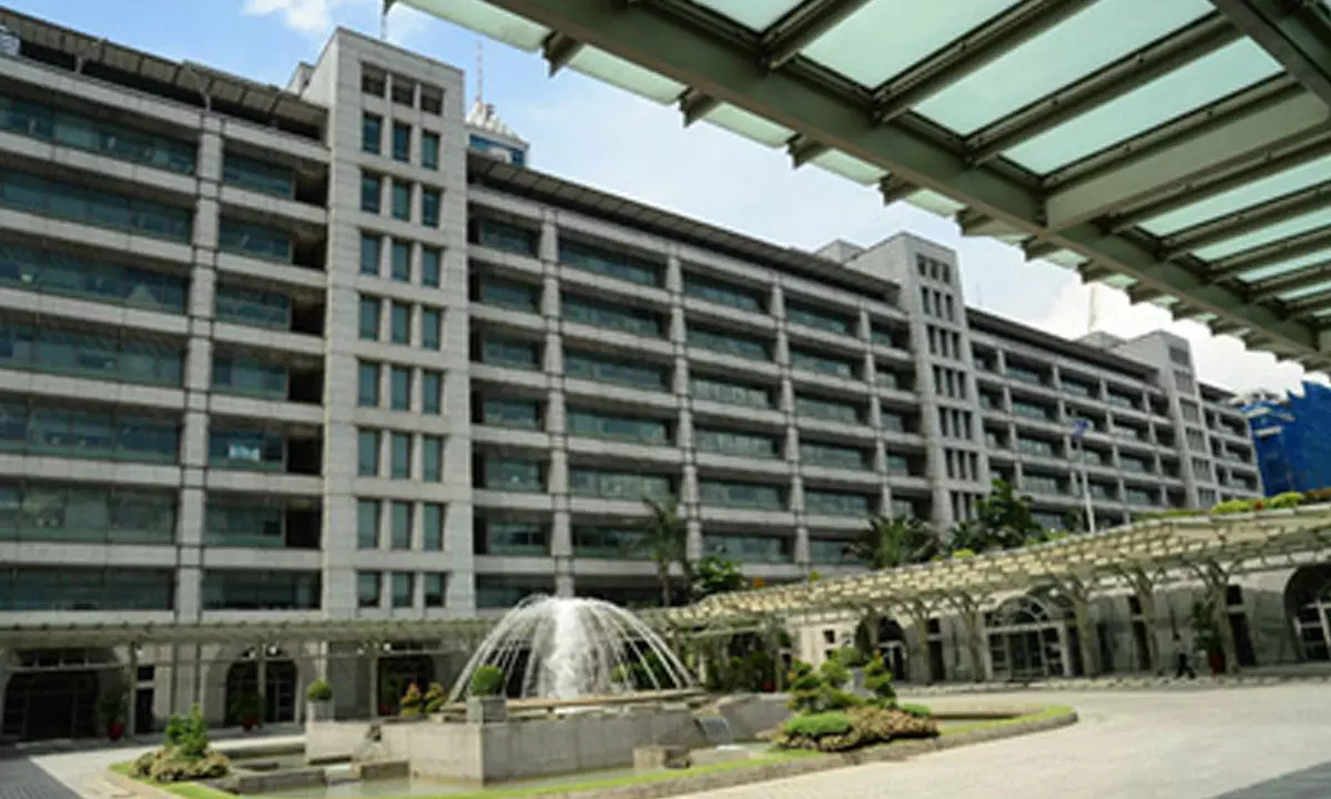 Centre secures $126.4 million ADB loan to boost sustainable tourism in Uttarakhand Centre secures $126.4 million ADB loan to boost sustainable tourism in Uttarakhand