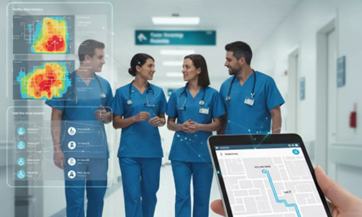 The Importance of Hospital Wayfinding in 2025
