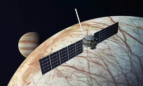 The ever-wondrous charm of space exploration