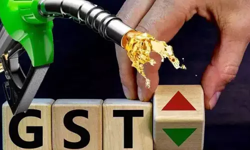 Not possible to bring petrol, diesel under GST for now