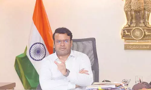 GVMC among Bloomberg Mayors Challenge-2025 finalist cities