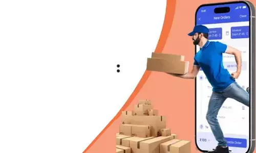 ‘Illegal’ app-based bike taxi services thrive in city