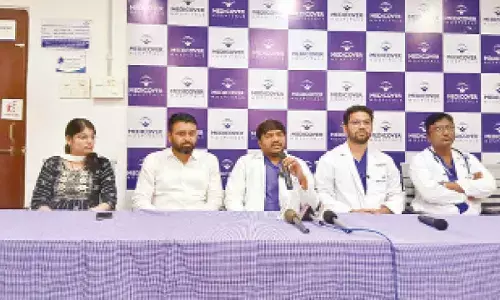 Do not be afraid of joint replacement: Medicover doctors