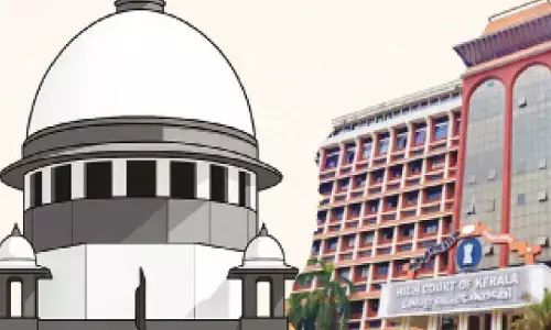 Direct Filing Of Anticipatory Bail Pleas: SC issues notice to Kerala HC